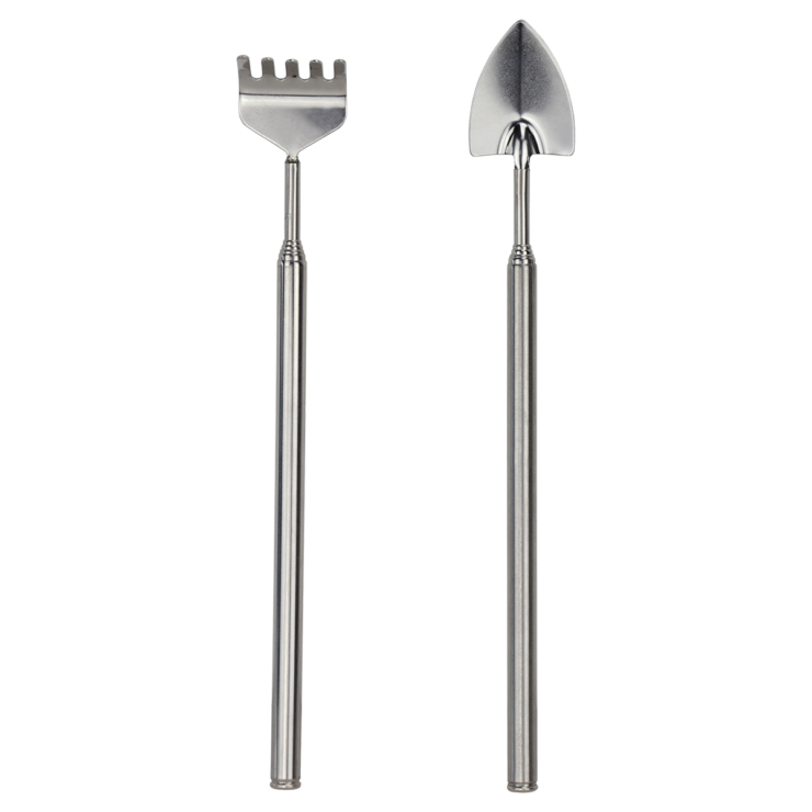 Plant Terrarium Extendable Tool Set