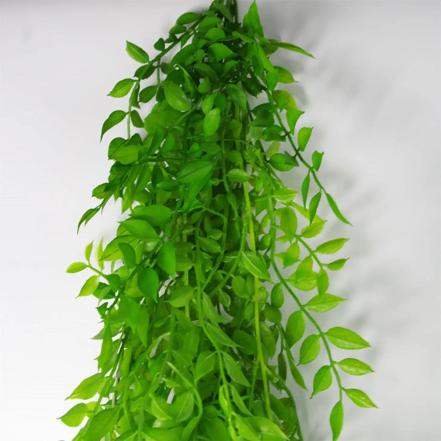 Artificial Hanging Fern Plant 100cm Plant