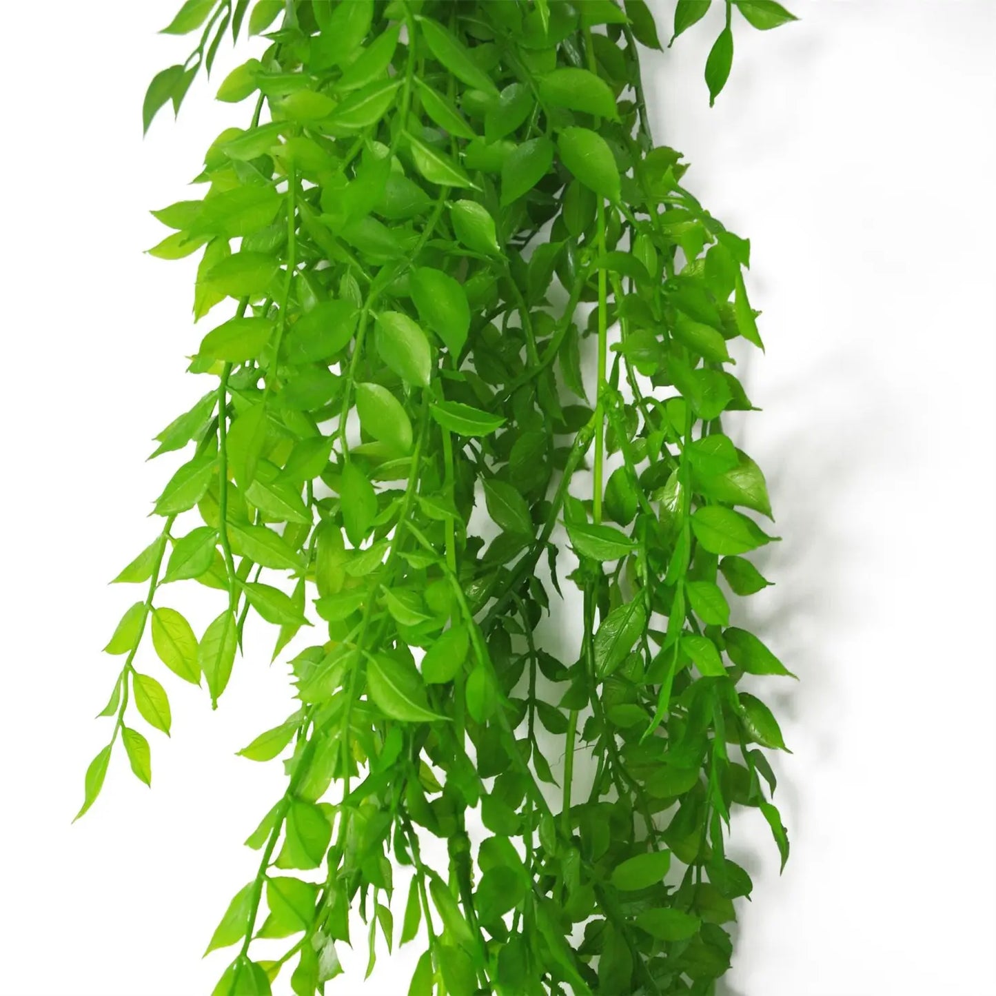 Artificial Hanging Fern Plant 100cm Plant