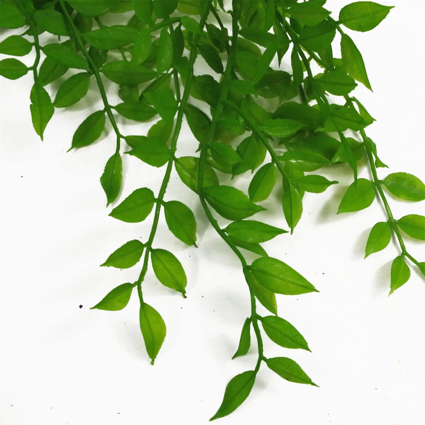 Artificial Hanging Fern Plant 100cm Plant