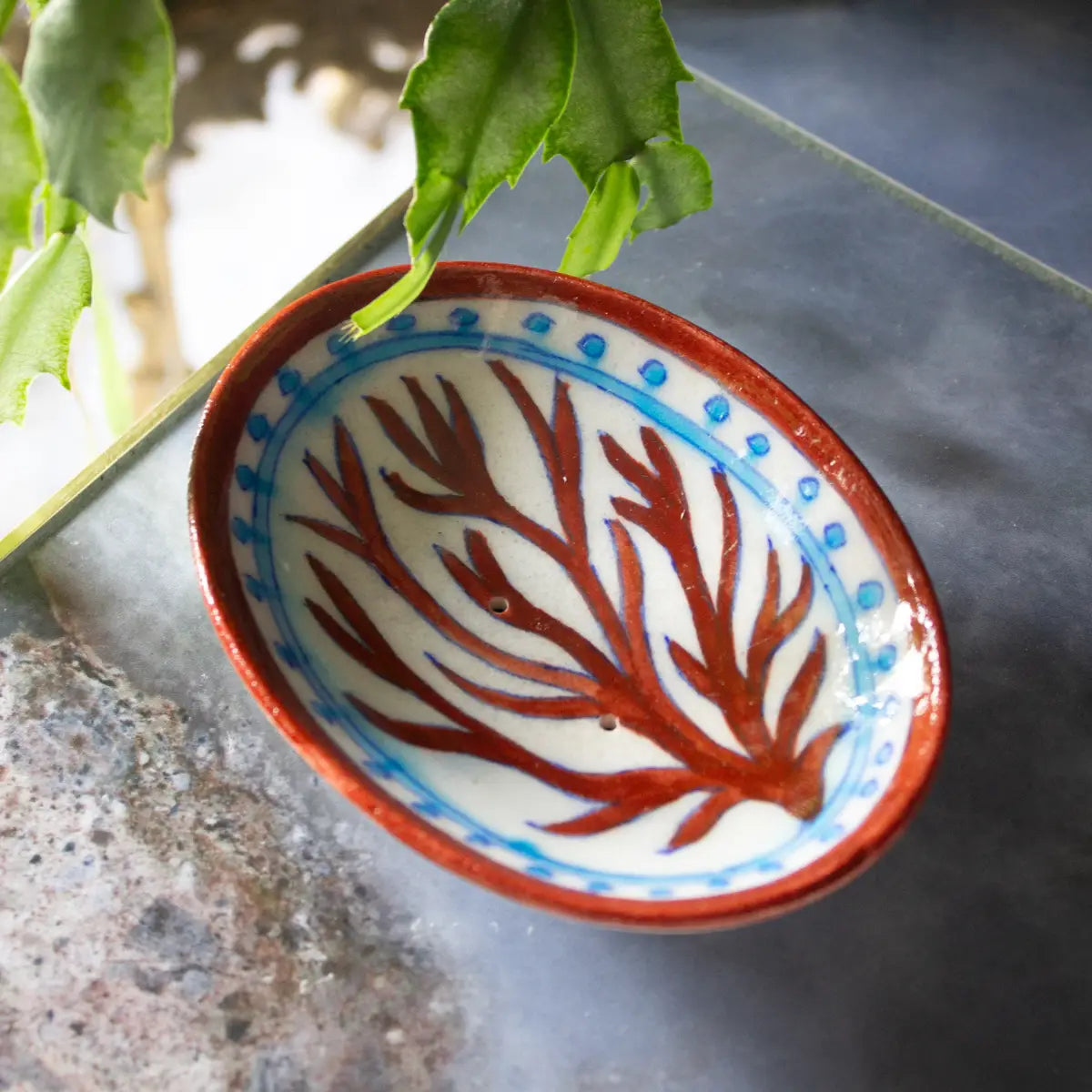 Plates