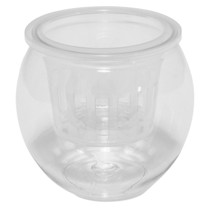 Hydroponic Gardening Pot H 11.7cms