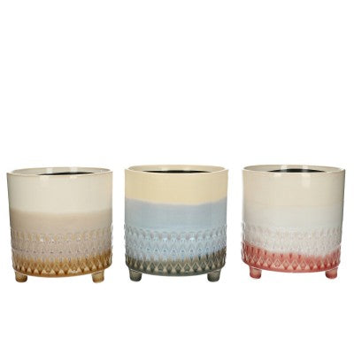 Ombre Gloss Pot | on cute feet | Ø12cm