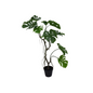 Artificial Monstera Cheese Plant Monstera Vine 90cm Plant