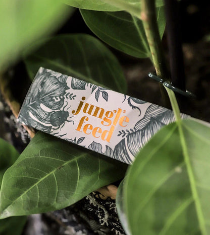 Jungle Feed - Organic Indoor Plant Fertilizer