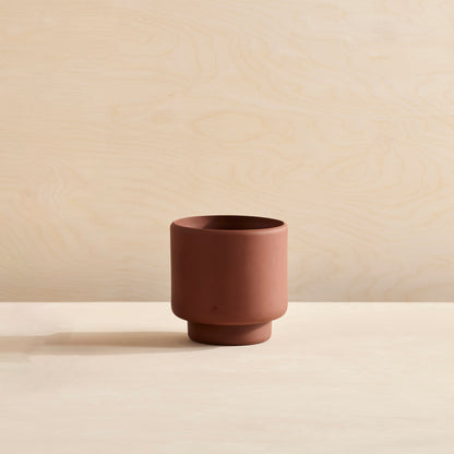 BOTANY Plant Pot MEDIUM Terracotta