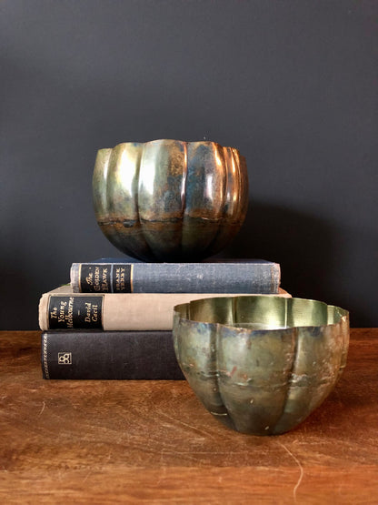 Wikholm Form | Vema Pot | Antique Green